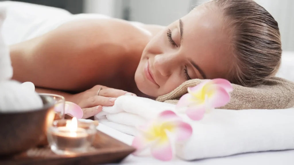 Is it OK to get a massage on your period? Do's and Don'ts