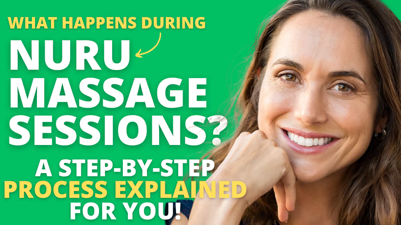 What Happens In Nuru Massage Sessions A Complete Guide