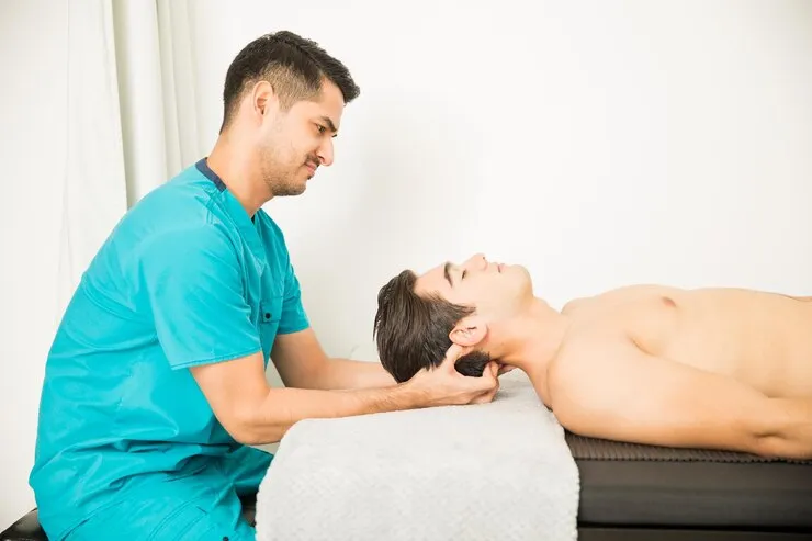 Gay Massage Therapists San Antonio